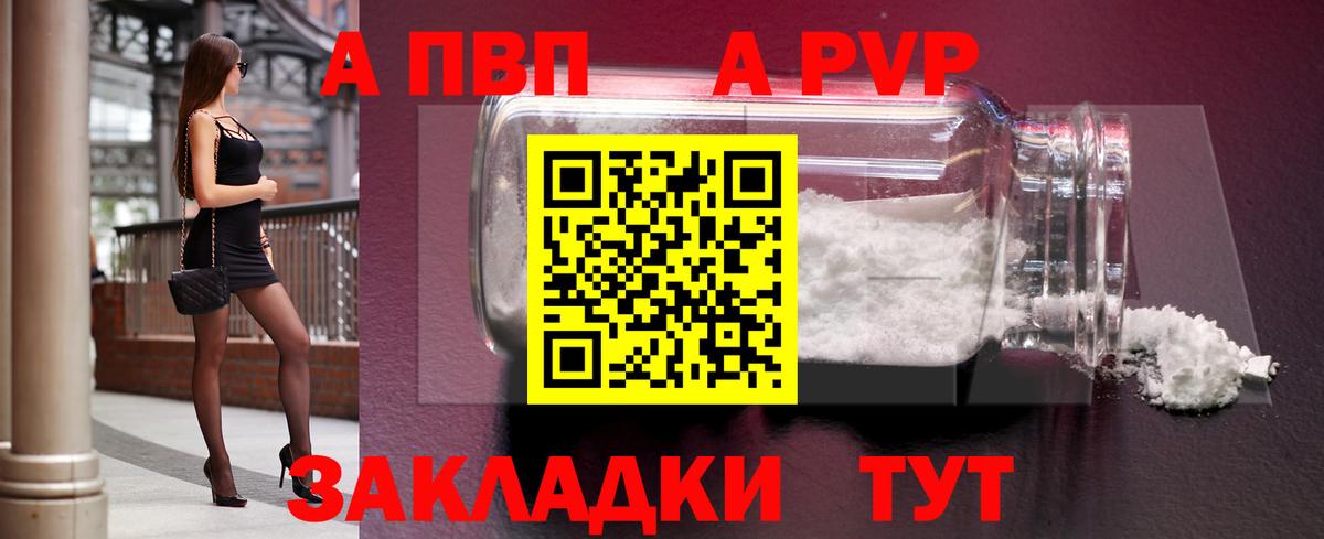 Alfa_PVP СК КРИС Орёл